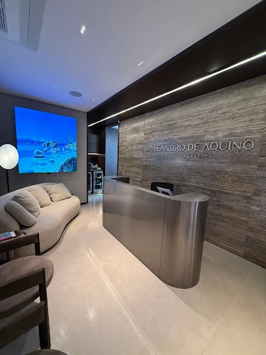 No momento, você está visualizando Consultório Dr. Leandro de Aquino