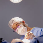 Por que realizar sua mamoplastia em L e não em T?