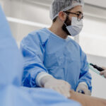 Argoplasma: tecnologia avançada para retração de pele na cirurgia plástica