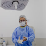 Abdominoplastia Minimamente Invasiva sem Cortes (MILA): tecnologia para retração abdominal sem cicatrizes extensas