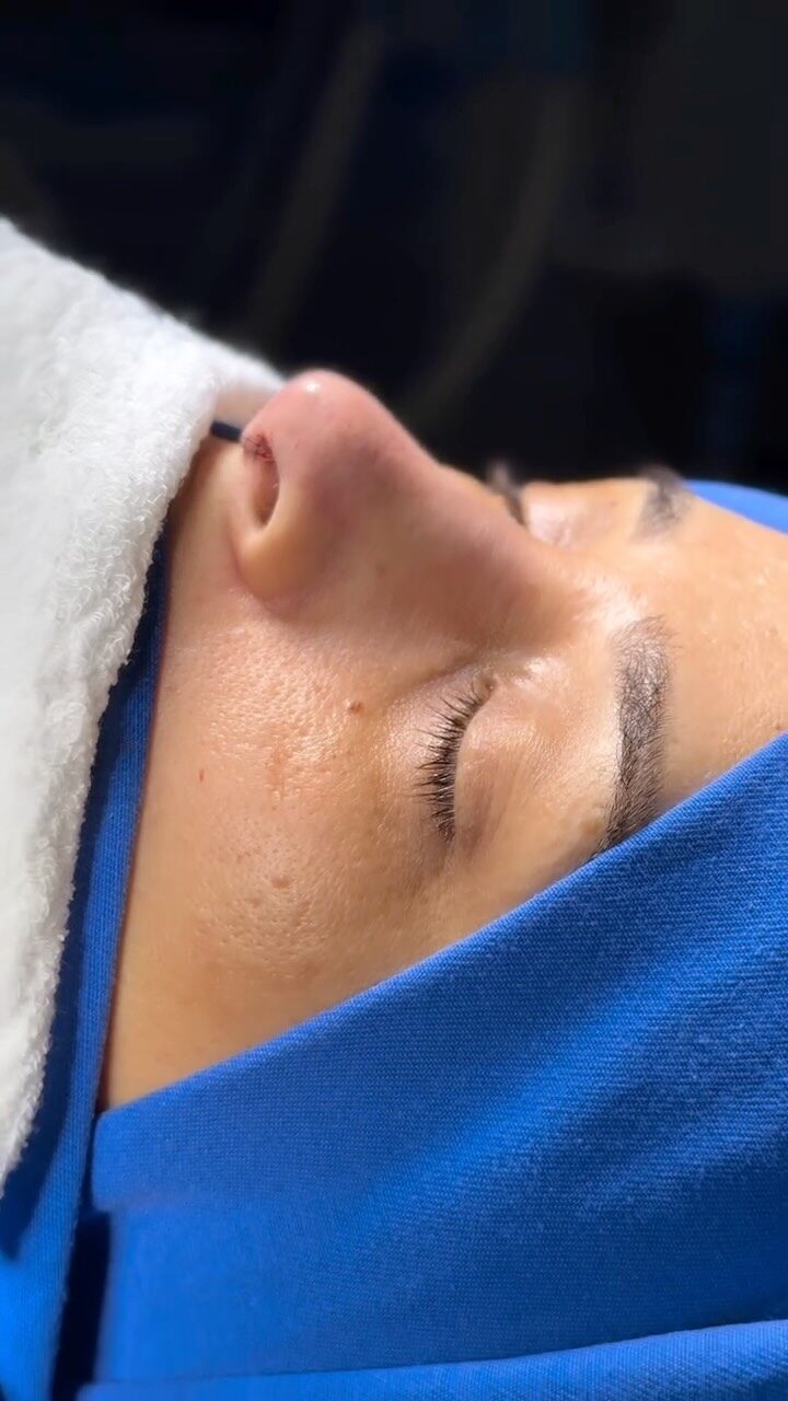 Instagram post from dr.leandrodeaquino. This post is in position 4.